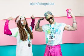 The Color Run