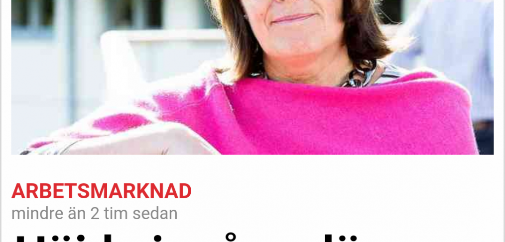 Svensk Handel