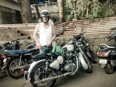 Indienresan - Reseskildring 105 20180113 173115
