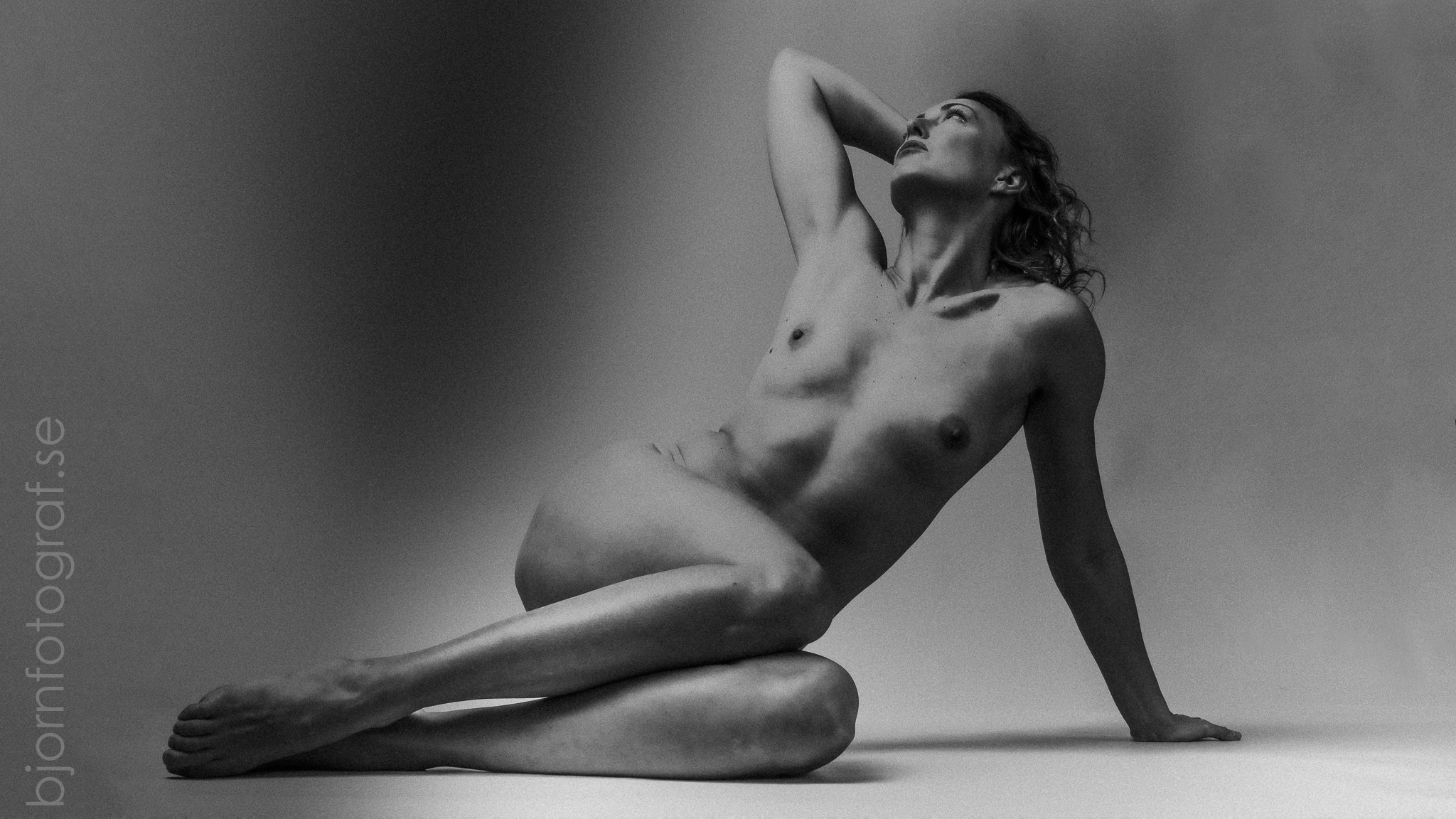 Fine Art Nude Stockholm