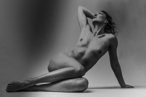 Fine Art Nude