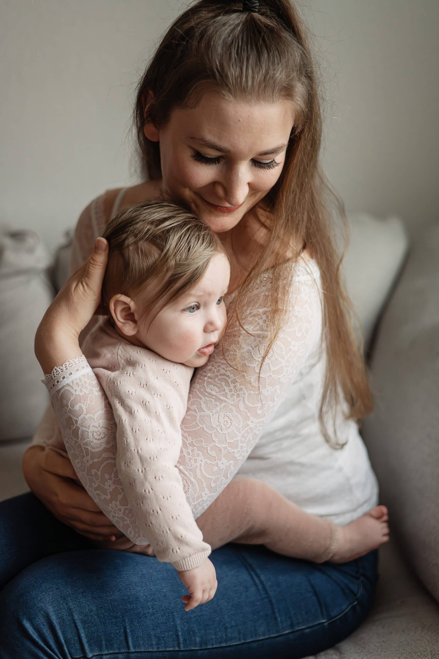 familjefotografering