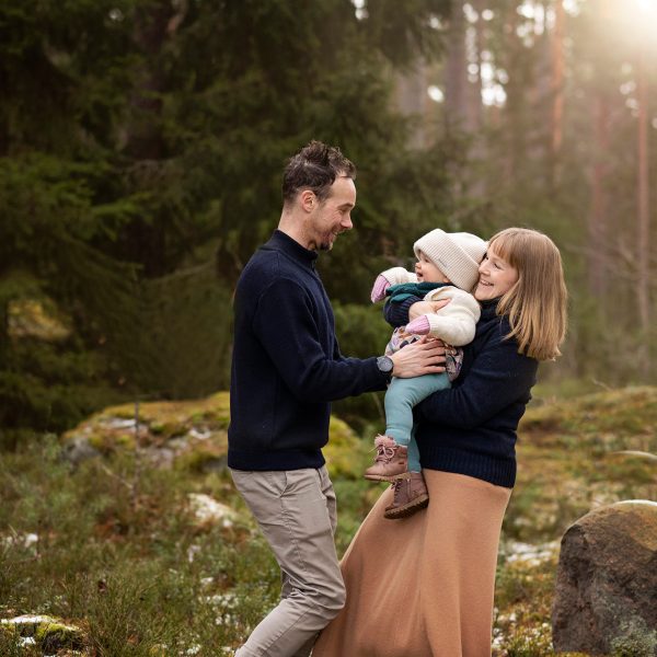 familjefotograf uppsala