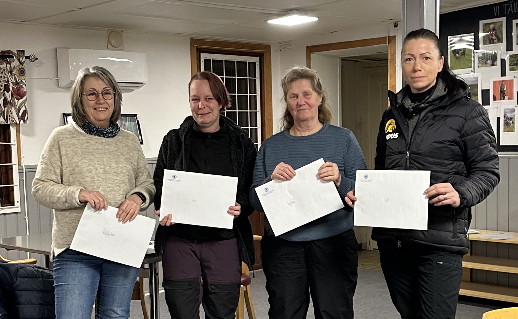 Barometern Bjuvs Brukshundklubb