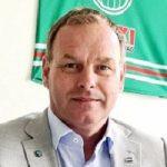 Mikael Henrysson