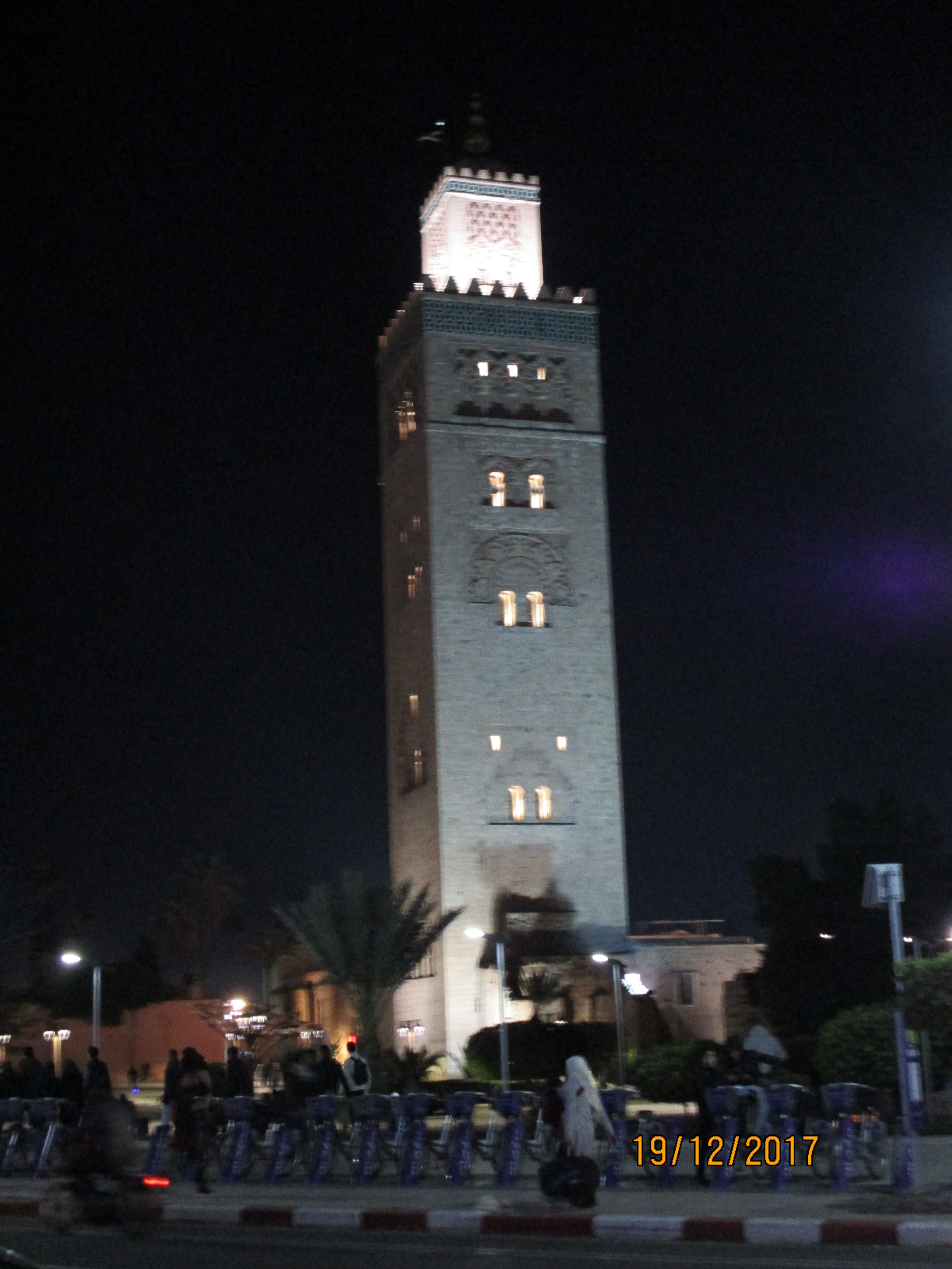 Inspiring Marrakesh