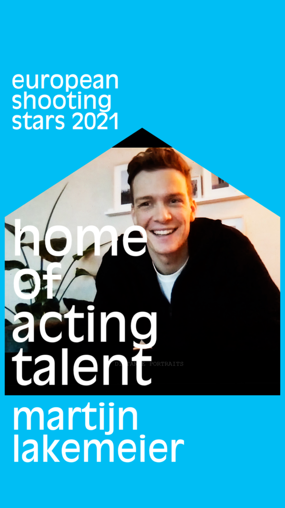 EFP Shooting Stars 21