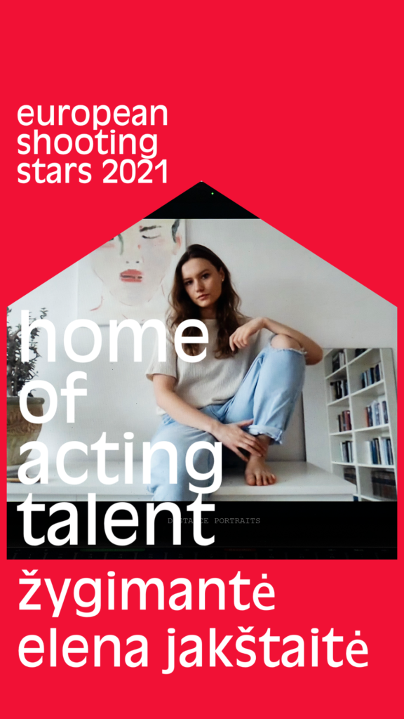 EFP Shooting Stars 21