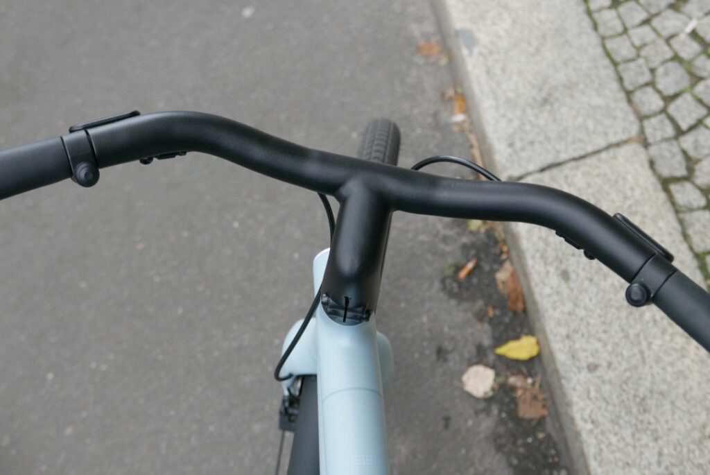 Handle Bars