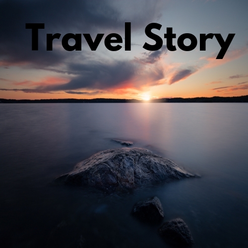 Travel Story