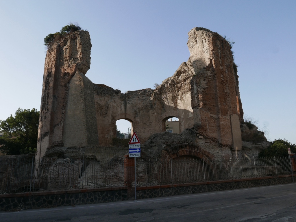 Temple of Venus