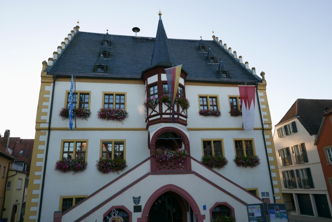 City Hall