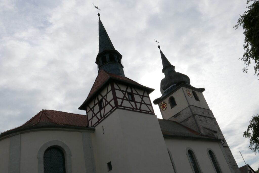 Local Church