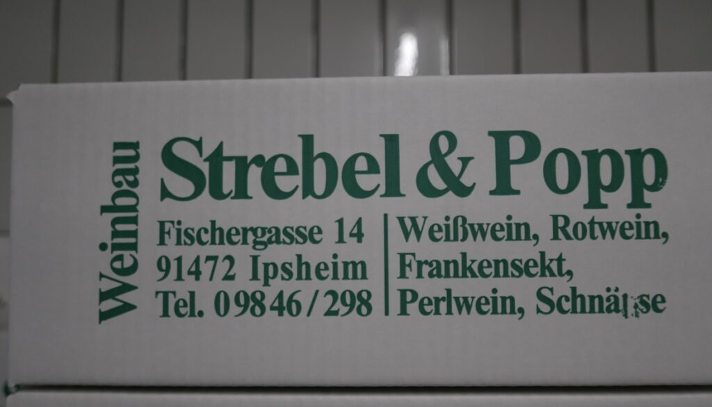 S&B Boxes