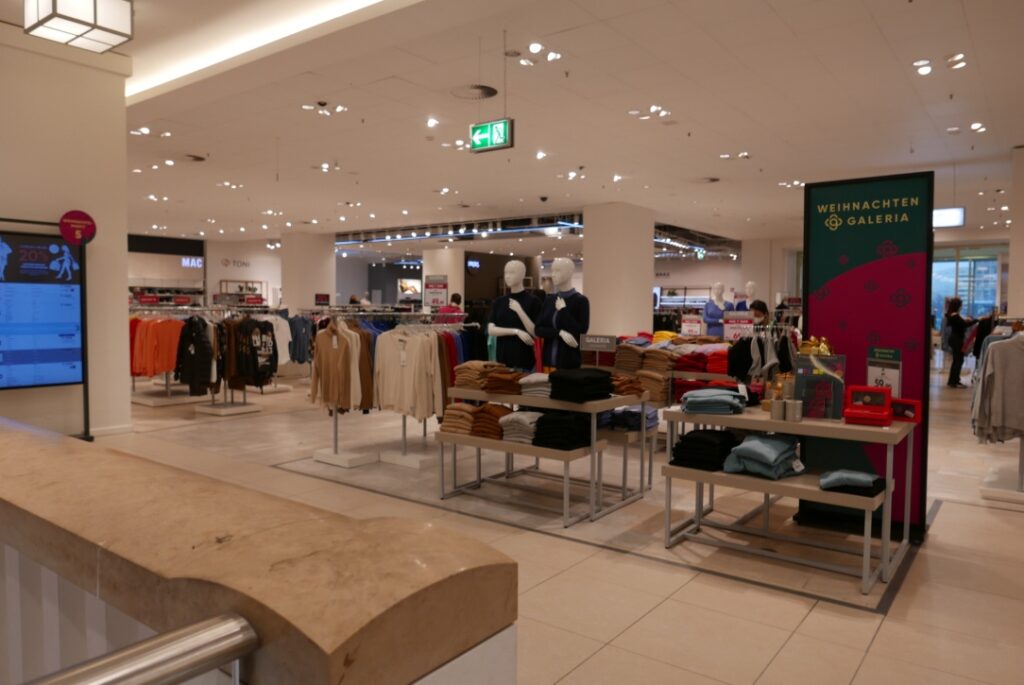 Galeria Kaufhaus