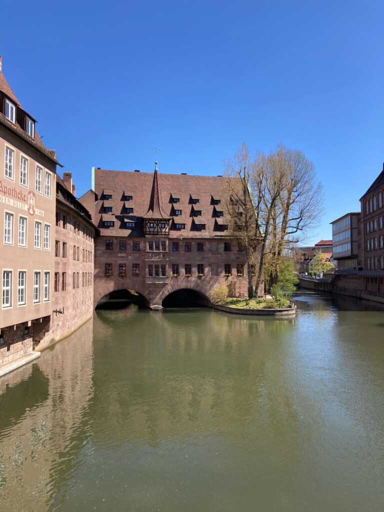 Heilig Geist Spital