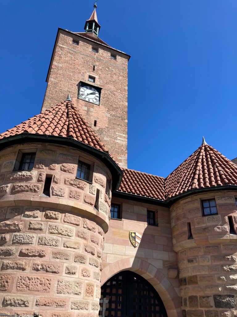 Clock Tower