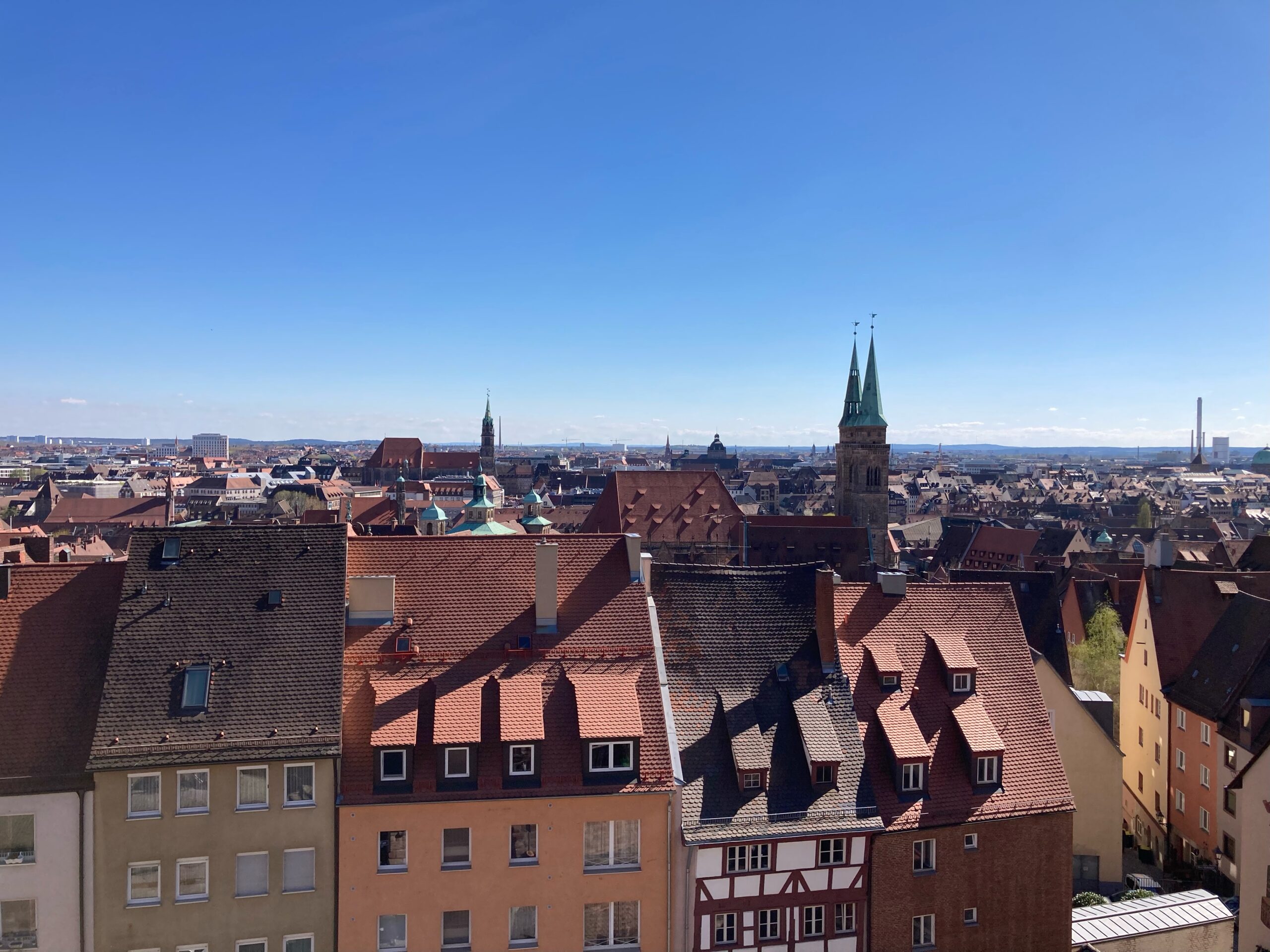 Nuremberg