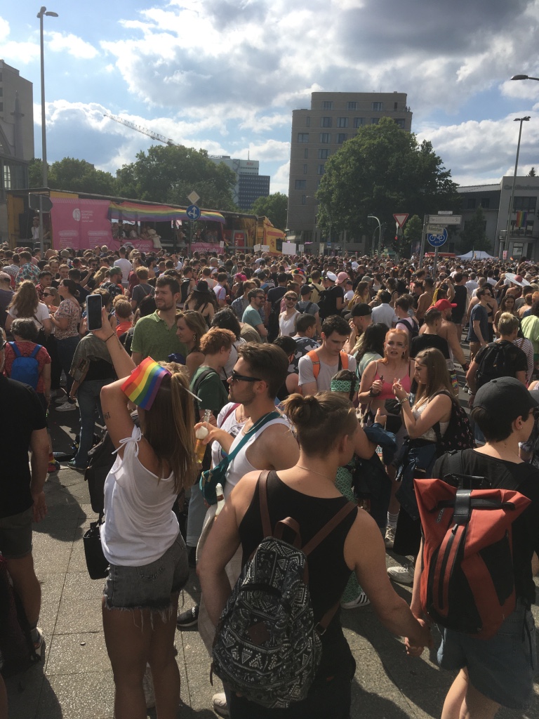 CSD Berlin