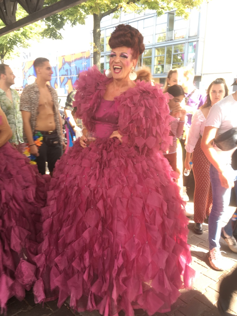 CSD Berlin