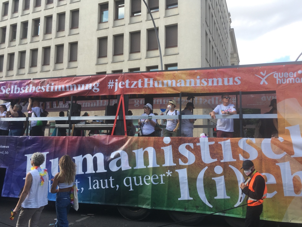 CSD Berlin