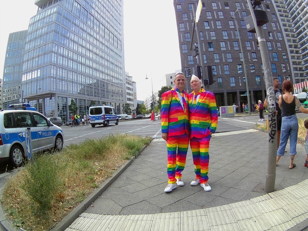 CSD Berlin