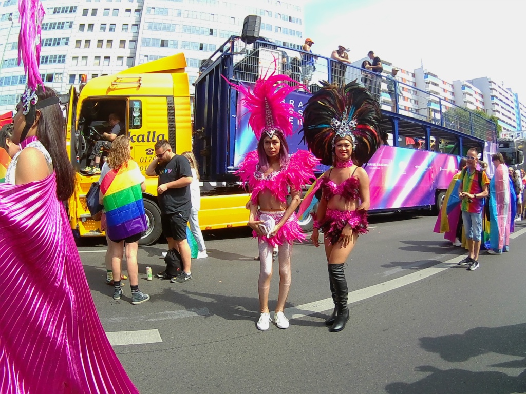 CSD Berlin
