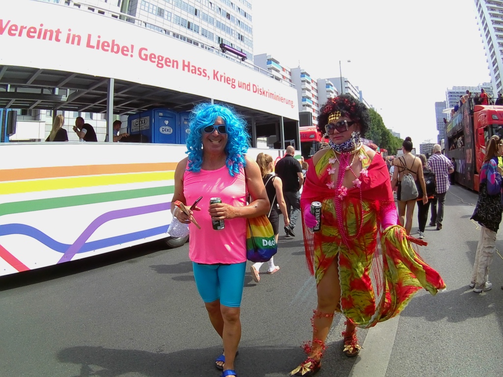CSD Berlin