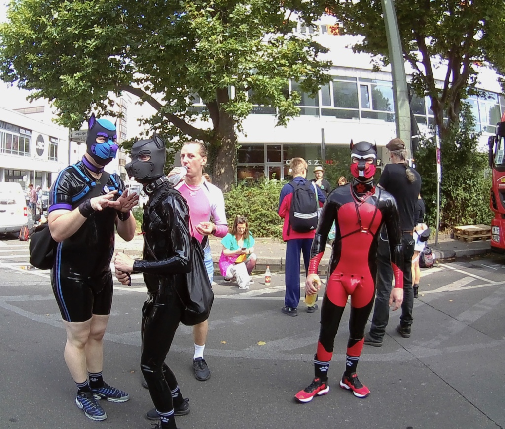 CSD Berlin