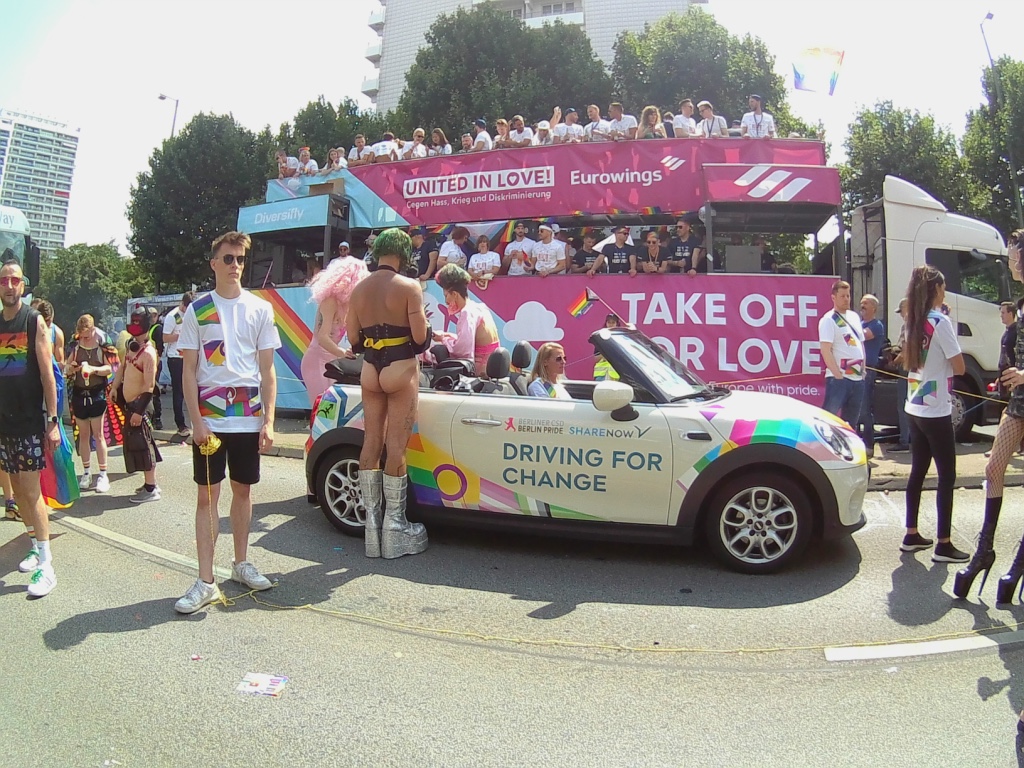 CSD Berlin