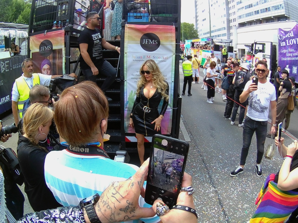 CSD Berlin