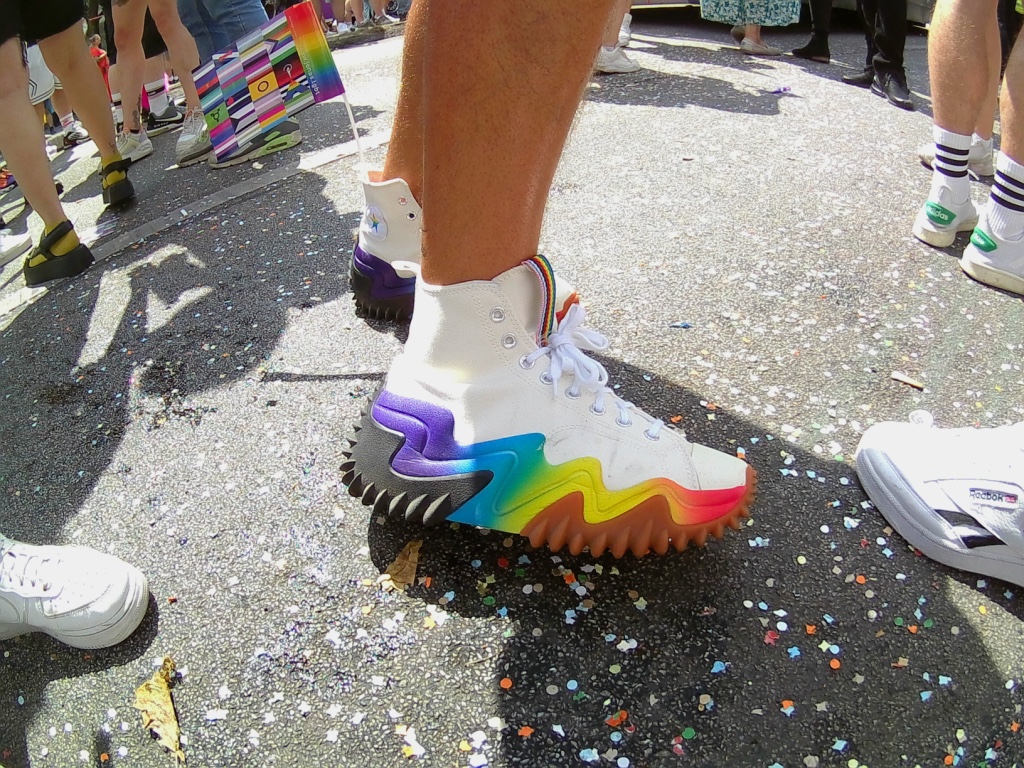 CSD Berlin