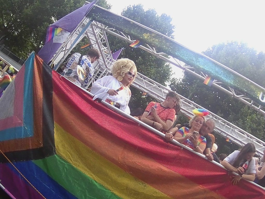 CSD Berlin