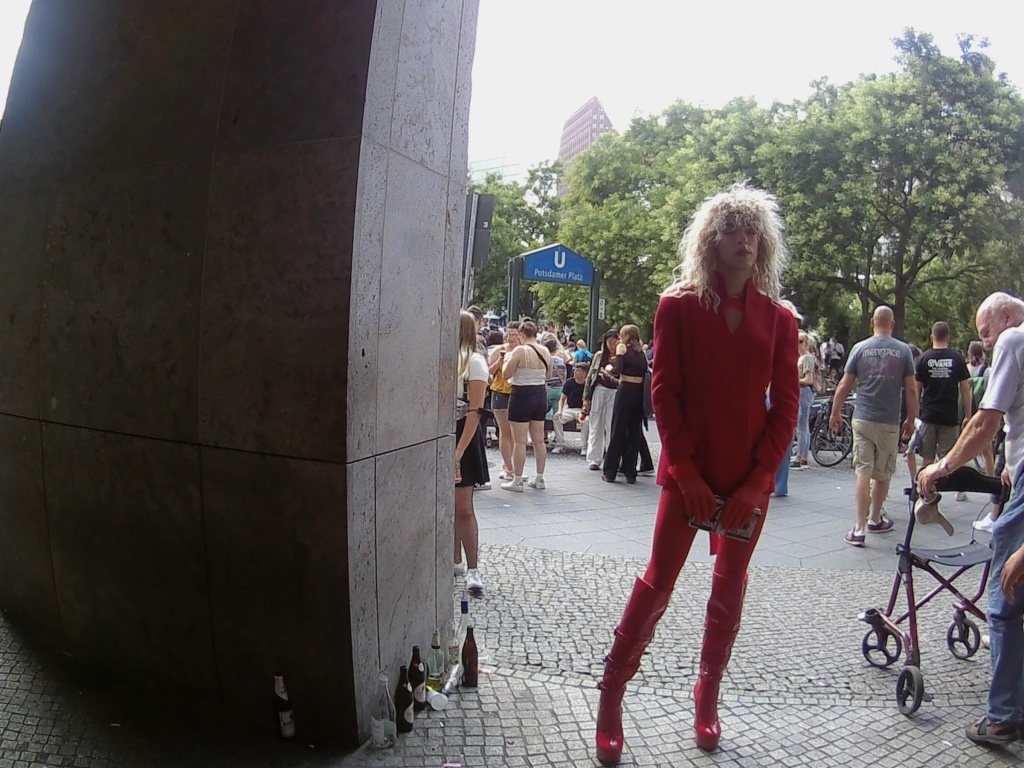 CSD Berlin