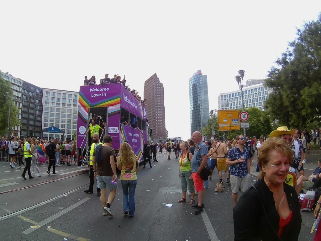 CSD Berlin