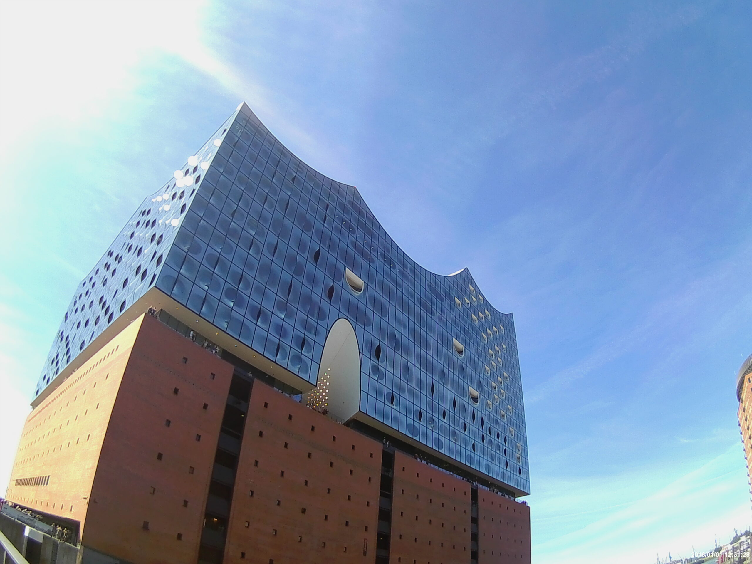 HAMBURG