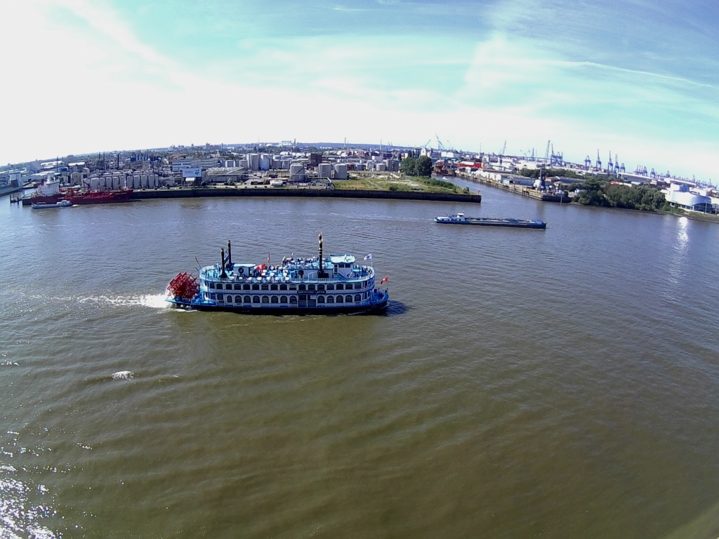 hamburg