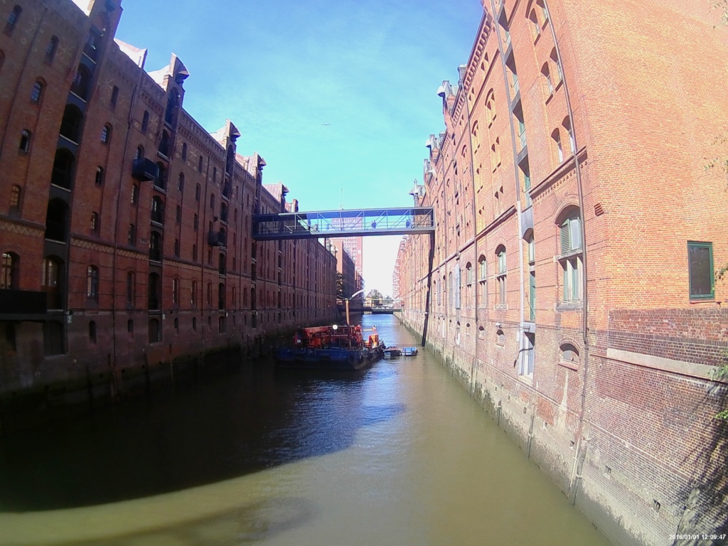 hamburg