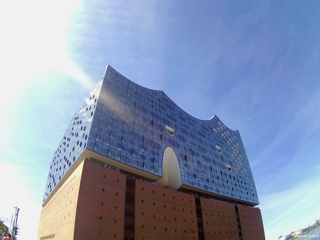 hamburg