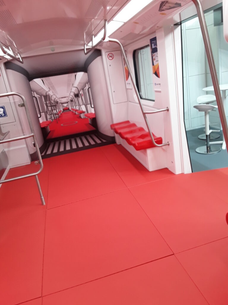 innotrans 2022