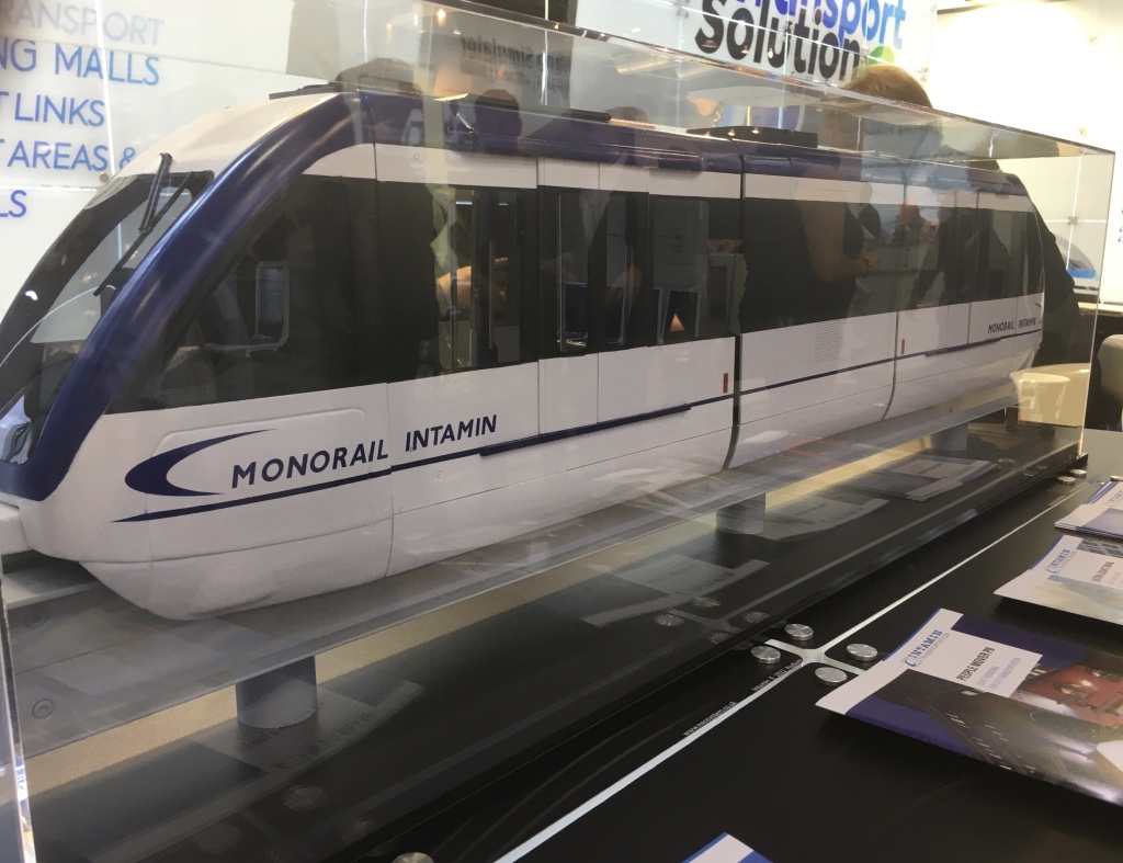 innotrans 2022