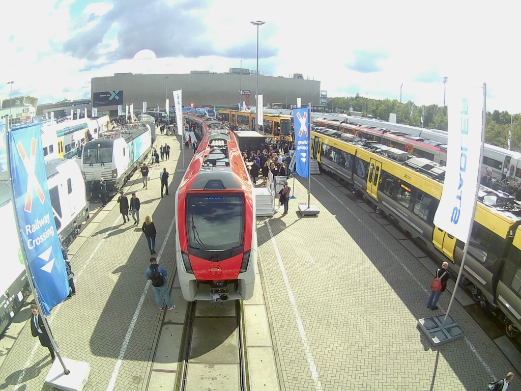 Innotrans2022