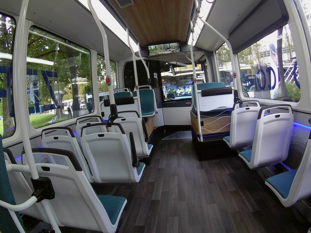 Innotrans 2022