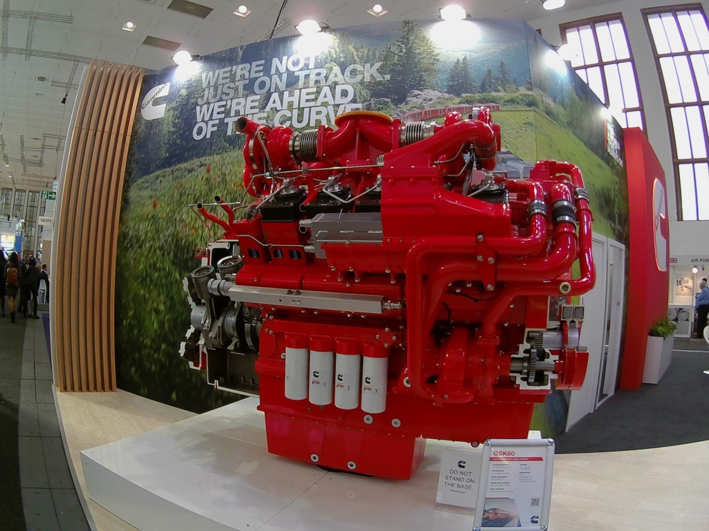 Innotrans 2022