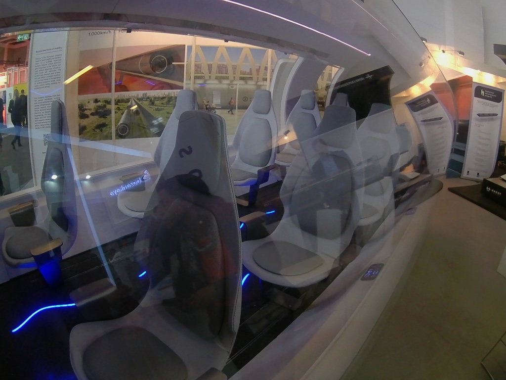 Innotrans2022
