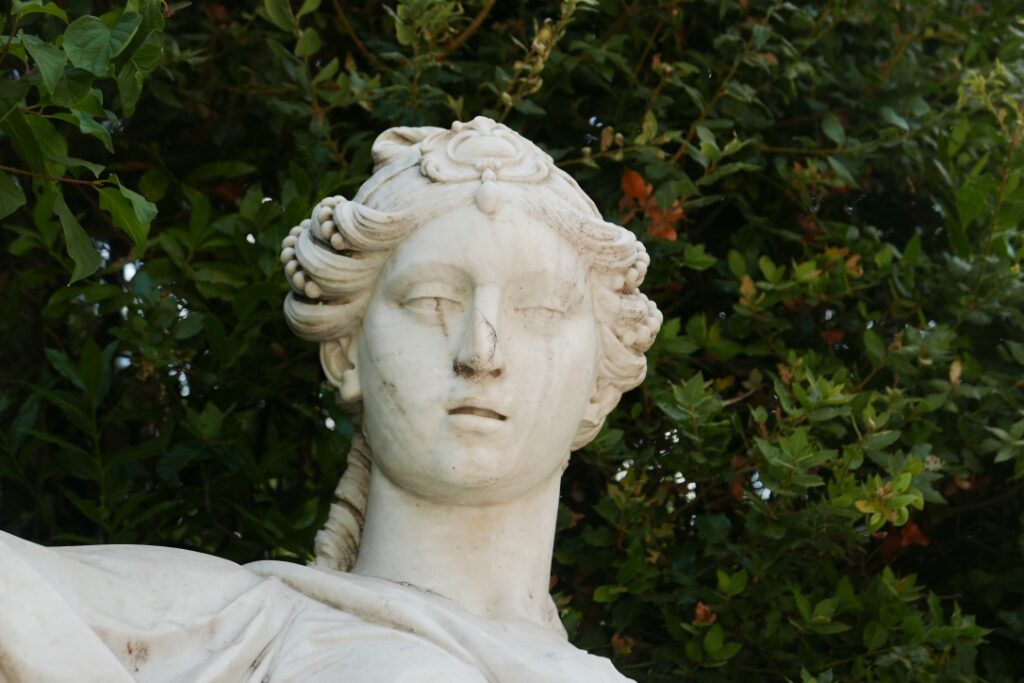 Royal Palace of Caserta