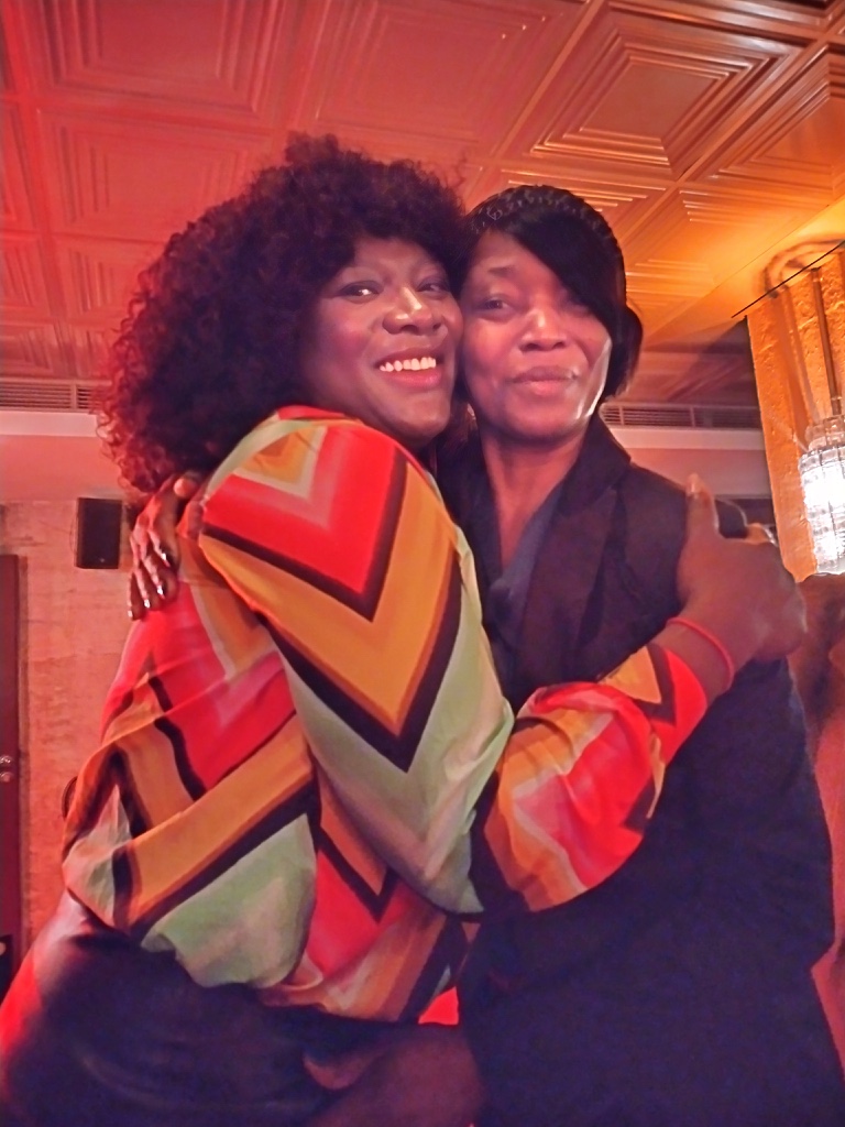 Diversity in the film Industry