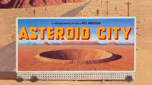 Asteroid City