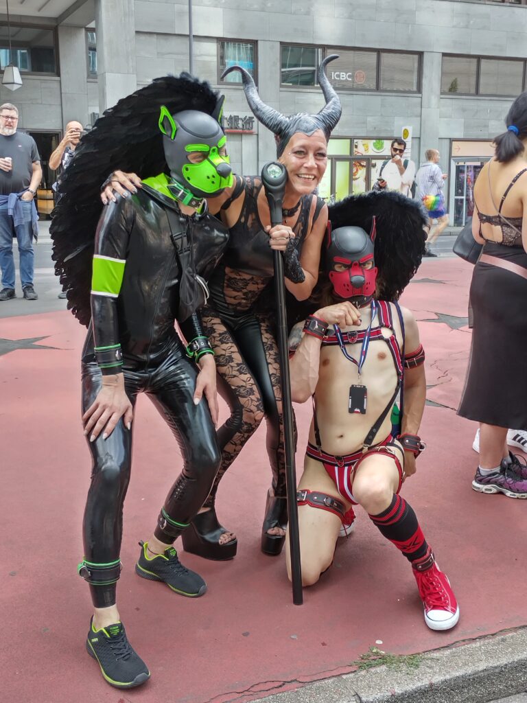 CSD Berlin 2023