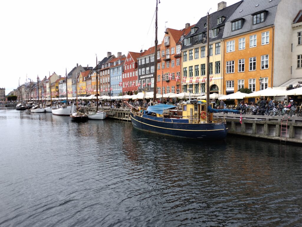 Copenhagen